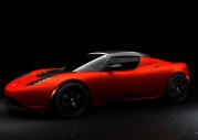 Tesla Roadster Sport